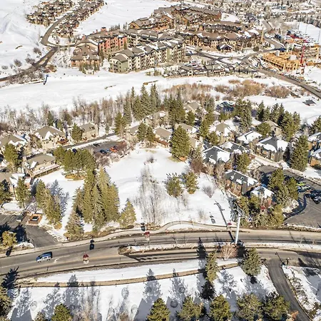 Canyons Resort 11-D